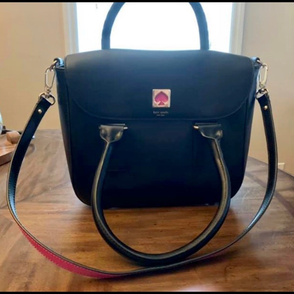 KATE SPADE HANDBAG OR CROSSBODY